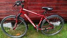 Rower 28 Merida Crossway 40 cross/trekking r.48cm st.bdb - 7