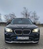 BMW X1 sDrive M-pakiet - 2
