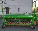 Siewnik talerzowy Amazone D9-30 Super * ORYGINAŁ - 2