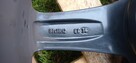 Felgi Koła Aluminiowe ALUTEC 5x112 235/40/R18 PIRELLI 5.5mm - 12