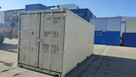 Kontener Morski 6 metrowy / 20 DV OneWay - 3