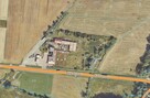 Komercyjna Nieruchomość Stacja Paliw Hotel Restaracja 3 HA - 3