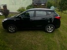 HYUNDAI iX 35 LIFT LIMITOWANA WERSJI STYLE poj: 1.6 GDI 135 - 3