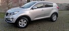 Sprzedam Kia Sportage 2.0 CRDI AWD - 3