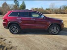 Jeep Grand Cherokee limited 4x4 3.6 V6 z 2021 - 3