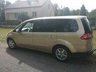 Ford Galaxy GHIA 2.0 PB - 1