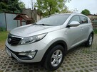 Sprzedam Kia Sportage 2.0 CRDI AWD - 4