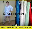Ubrania piekarskie firmy Rates.pl tel 513737979 - 16
