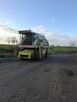 Claas Dominator 98s - 2