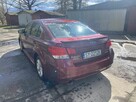 Subaru Legacy V - 4