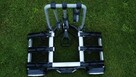 Bagaznik rowerowy THULE G2 EW 923 3 rowery 13/7pin - 2