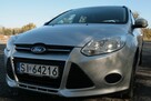 Ford Focus 1,6TDCI 95KM rodzinny, ekonomiczny od 9lat w jedn - 9