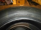 GoodYear 215/60R17 96H EfficientGrip 2 SUV Komplet 4 sztuki - 4