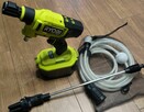 Myjka Ryobi ciśnieniowa 41 bar EZClean bezszczotkowa 18V ONE+ - 5