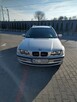 BMW E46 - 3