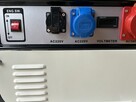 Fendtburg FD 9900 - 2