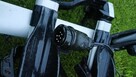 Bagaznik rowerowy THULE G2 EW 923 3 rowery 13/7pin - 3