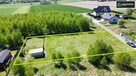 Żory Baranowice, działka z dr.dojazdową i dostępem domediów - 1