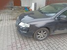 Volkswagen Passat B6 - 5