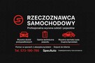 RZECZOZNAWCA SAMOCHODOWY - 1