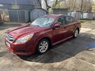 Subaru Legacy V - 1
