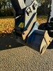 Minikoparka Bobcat E10Z 222 godziny 2021 - 8