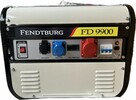 Fendtburg FD 9900 - 1