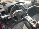 Subaru Legacy V - 5