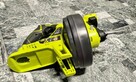 Akumulatorowy przepychacz/ spirala R18DA-0 RYOBI - 4