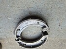 Szczęki do ROMETA ZZR oryginał RPL - 3