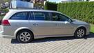 Opel Vectra c kombi - 5