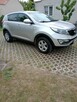 Sprzedam Kia Sportage 2.0 CRDI AWD - 5