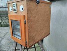Inkubator do jaj - 2