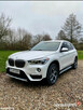 BMW X1 F48 X-Drive, Automat, Head-Up, Panorama, Skóry. - 2