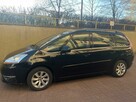 Citroen C4 Grand Picasso 2.0 HDI 2010 r., 7-osobowy - 1