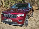 Jeep Grand Cherokee limited 4x4 3.6 V6 z 2021 - 1