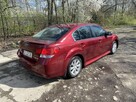 Subaru Legacy V - 3