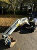 Minikoparka Bobcat E10Z 222 godziny 2021 - 4