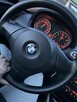 BMW seria 1 2007 - 7