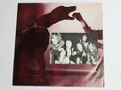 Scorpions - Animal Magnetism, winyl 1980, Niemcy Label: Harv - 8
