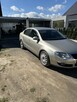 VW Passat b6 - 2