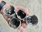 Tłok 39 ROMET ZMD Dezamet komar motorynka nowy oryginał - 3