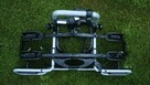 Bagażnik platforma rowerowa THULE EuroRide 940 / 941 st.bdb - 2