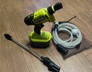 Myjka Ryobi ciśnieniowa 41 bar EZClean bezszczotkowa 18V ONE+ - 4