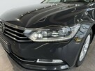 Volkswagen Passat Limousine Comfortline 1.4TSI 150KM M6 2017 r., salon PL, 12 m-cy gwar. - 9