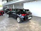 Seat Leon Style 1.5TSI 130KM M6 2021 r., salon PL, I właściciel, f-a VAT - 6