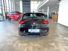 Seat Leon Style 1.5TSI 130KM M6 2021 r., salon PL, I właściciel, f-a VAT - 7