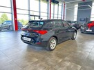 Seat Leon Style 1.5TSI 130KM M6 2021 r., salon PL, I właściciel, f-a VAT - 8