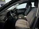 Seat Leon Style 1.5TSI 130KM M6 2021 r., salon PL, I właściciel, f-a VAT - 12