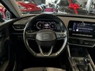 Seat Leon Style 1.5TSI 130KM M6 2021 r., salon PL, I właściciel, f-a VAT - 16